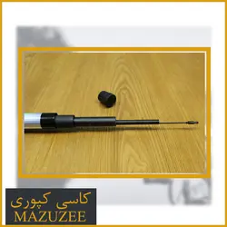 کاسی کپوری مازوزی میکس کربن 6 متری – Mazuzee