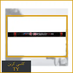 کاسی کربن TY 3.60