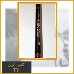 کاسی کربن TY 3.60