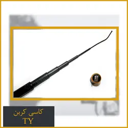 کاسی کربن TY 3.60