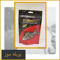 بویله برند کومهو (Kumho) طعم موز
