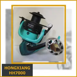 چرخ ماهیگیری HH7000 هانگ ژیانگ Hong Xiang