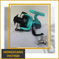 چرخ ماهیگیری HH7000 هانگ ژیانگ Hong Xiang