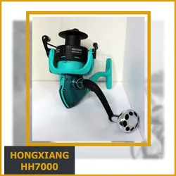 چرخ ماهیگیری HH7000 هانگ ژیانگ Hong Xiang