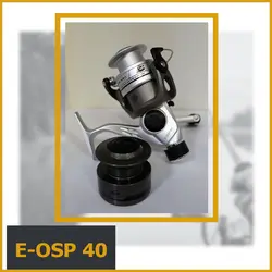 چرخ ماهیگیری (E-OSP40)