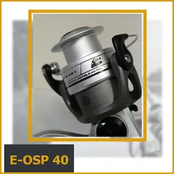 چرخ ماهیگیری (E-OSP40)