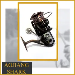 چرخ ماهیگیری AoJiang Shark HA10000
