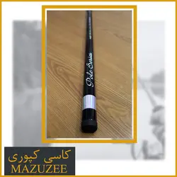 چوب کاسی کپوری مازوزی میکس کربن ۵ متری