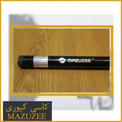 چوب کاسی کپوری مازوزی میکس کربن ۵ متری