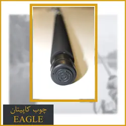 چوب ماهیگیری کاپیتان Eagle