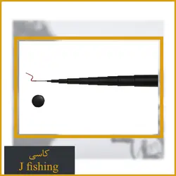 چوب ماهیگیری کاسی جی فیشینگ 450