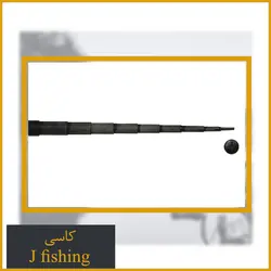 چوب ماهیگیری کاسی جی فیشینگ 450