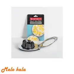 اسلایسر تخم مرغ شنگیا