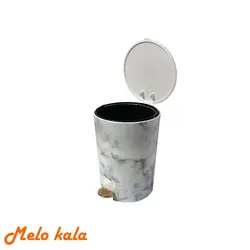 ست سرویس بهداشتی 6 تکه لیمون مدل ماربل