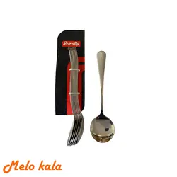 قاشق سوپ ممتاز (Rozally) زولینگن