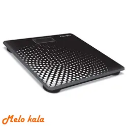ترازو دیجیتال کمری فیت مدل B Wave