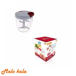 خردکن دستی ایگوری مدل SL7777