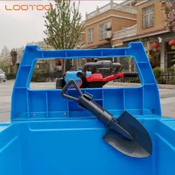 تیلر کشاورزی Tiler