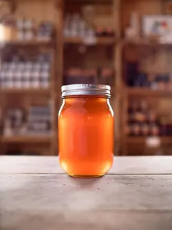 قیمت و خرید عسل آویشن کوهی و خالص  میشا ارگانیک