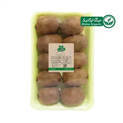 کیوی آبگینه 800 گرمی - میشا ارگانیک