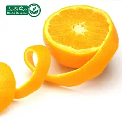 پرتقال آبگینه 800 گرمی - میشا ارگانیک