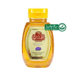 عسل گون ارگانیک اورازان - 250 گرمی - میشا ارگانیک
