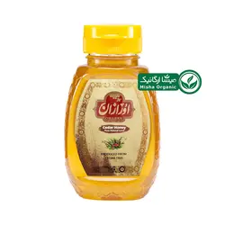 عسل کنار ارگانیک اورازان - 250 گرمی - میشا ارگانیک