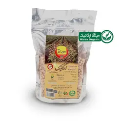 نخود ارگانیک کلان آذر - 900 گرمی - میشا ارگانیک