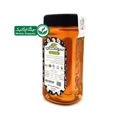 عسل گون ارگانیک سولاکان - 685 گرمی - میشا ارگانیک