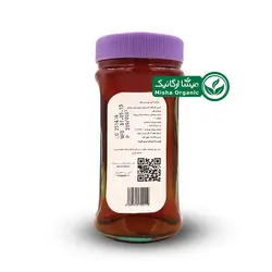 عسل چهل گیاه ارگانیک سولاکان 685 گرمی - میشا ارگانیک