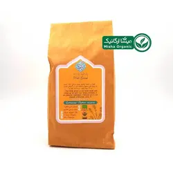 آویشن باغی ارگانیک پاک گیاه - 64/5 گرمی - میشا ارگانیک | فروشگاه اینترنتی محصولات ارگانیک