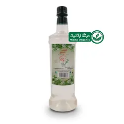 مرکز پخش و فروش عرق زنیان ارگانیک برگسان 0.9 لیتر - میشا ارگانیک
