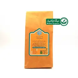 رازیانه ارگانیک پاک گیاه - 50.5 گرمی - میشا ارگانیک | فروشگاه اینترنتی محصولات ارگانیک