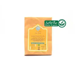 بذر رازیانه ارگانیک پاک گیاه - 43.5 گرمی - میشا ارگانیک | فروشگاه اینترنتی محصولات ارگانیک