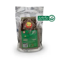 ماش ارگانیک کلان آذر - 900 گرمی - میشا ارگانیک | فروشگاه اینترنتی محصولات ارگانیک