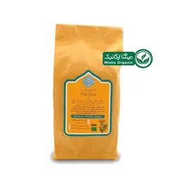 بومادران ارگانیک پاک گیاه - 62.5 گرمی - میشا ارگانیک | فروشگاه اینترنتی محصولات ارگانیک