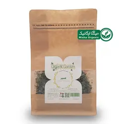 گشنیز خشک باغ ارگانیک - 100 گرمی - میشا ارگانیک