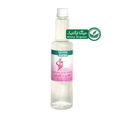 گلاب ارگانیک بیونیک 450 سی سی - میشا ارگانیک