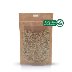 قیمت و خرید گلپر ارگانیک زوبین 50 گرمی - میشا ارگانیک