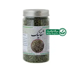 مرزه خشک ارگانیک شفانیک | 50 گرمی - میشا ارگانیک
