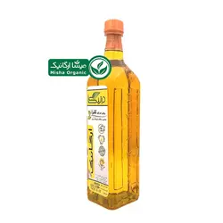 روغن فرابکر کلزا ارگانیک درنیکا 750 میلی لیتر-میشا ارگانیک