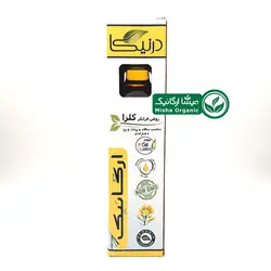 روغن فرابکر کلزا ارگانیک درنیکا 750 میلی لیتر-میشا ارگانیک
