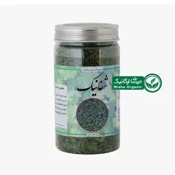 جعفری خشک ارگانیک شفانیک | 20 گرمی - میشا ارگانیک