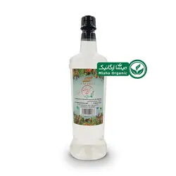 خرید عرق معجون 8 گیاه لاغری معجزه آسا برگسان | میشا ارگانیک