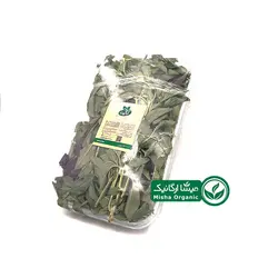 سبزی ریحان ارگانیک آبگینه - 200 گرمی - میشا ارگانیک