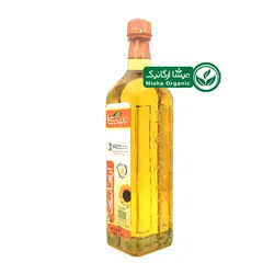 روغن آفتابگردان فرابکر ارگانیک درنیکا-750میلی لیتر