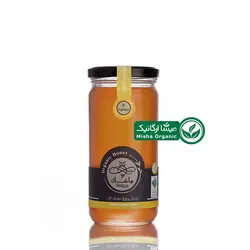 عسل ویژه ارگانیک هاکان | 300 گرمی - میشا ارگانیک