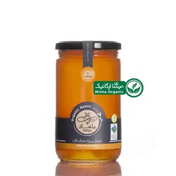 عسل ویژه ارگانیک هاکان | 900 گرمی - میشا ارگانیک