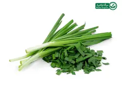 تره تازه ارگانیک باغ سدرا 100 گرم - میشا ارگانیک