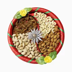 جدا سازی انواع آجیل